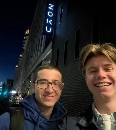 Bob_Nick_Zoku_Amsterdam